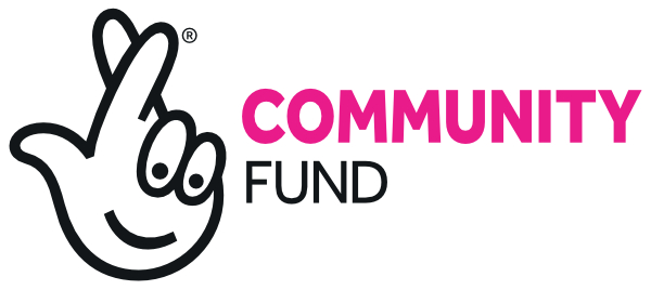 Community Funding Logo