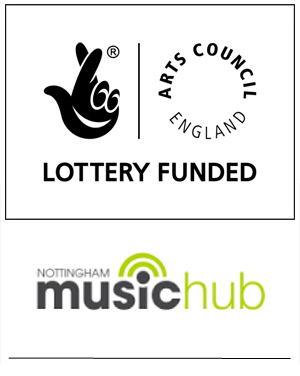 Lottery Arts Award