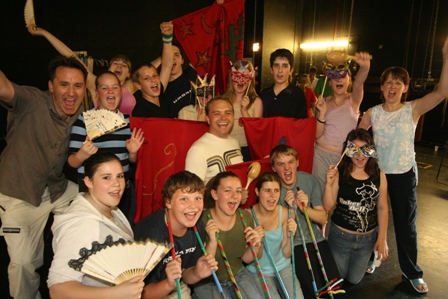 Sutton Banners